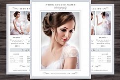 Photography Pricing Guide Template Product Image 4