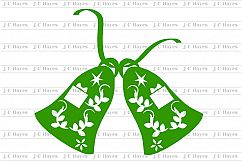 Christmas/Holiday SVG Cut File Product Image 2