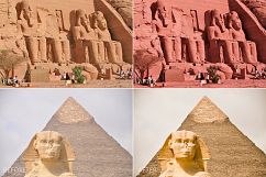Ancient Egypt Lr Presets Product Image 11