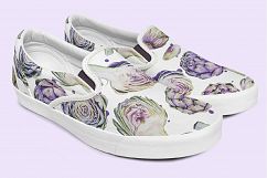 ArtiShock Watercolor Design set Product Image 5