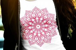 Mandala Svg,MANDALA BUNDLE SVG, Mandala Circles Svg Product Image 2