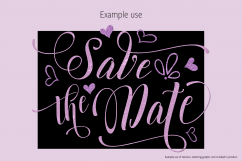 Pink and Purple Metallics Product Image 9