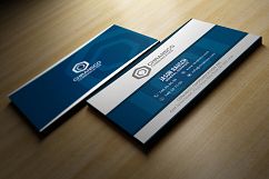 25 Business Cards Bundle - Vol 02 Product Image 7