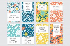 144 Save tha Date templates Product Image 15