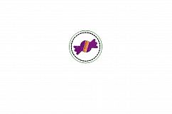 Halloween Candy ITH Halloween Feltie Embroidery Design Product Image 3