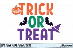 Halloween Bundle, Halloween, October, Cute, Spooky SVG PNG Product Image 9