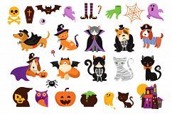 Halloween Pets Party collection Product Image 5
