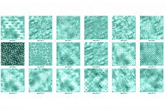 Aqua Glam Textures Product Image 3