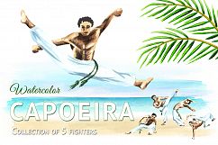 Capoeira Product Image 1