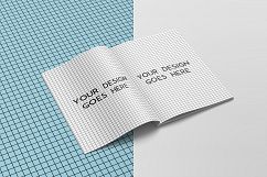 Magazine Mockup Product Image 7