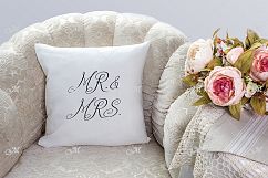 Pillow Mock-up Big Bundle Product Image 3