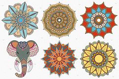 Mandalas Product Image 2