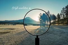 23 Fuji mt. &amp; Autumn season set (Discount from 19$) Product Image 7