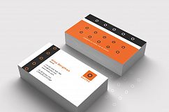 Modern Business Card Templates Product Image 8