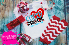 Cupid Proof SVG Product Image 1