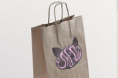 Cats and Dogs Watercolor Clipart Product Image 5