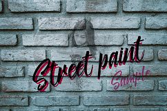 18 Brick wall texture selected 02  Product Image 2