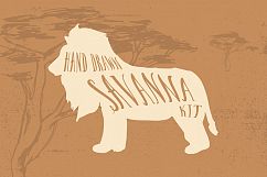 Savanna Kit Product Image 1