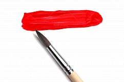 brush and color paint smear Product Image 1