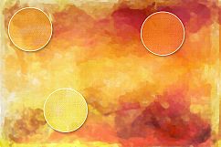 45 Watercolor Textures Product Image 4