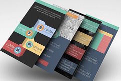SmartPhone Keynote Template Product Image 5