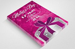 Mother's Day Flyer Product Image 2