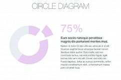 Cold Silence Keynote Template Product Image 15