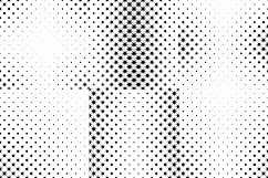 24 Star Patterns (AI, EPS, JPG 5000x5000) Product Image 4