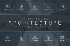 20 Logos Architecture Edition Product Image 1