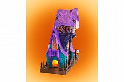 Old Gallows Haunted House Product Image 3