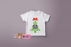 Christmas bundle svg, for Silhouette Cameo or Cricut Product Image 6