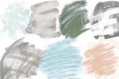 Gather Together Graphic Design Kit Product Image 5