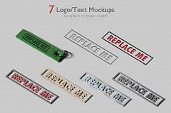 Universal Mockup Scenes Product Image 7