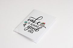 Monochromatic Greeting Card Mock up minimal vertical blank cards mockup white display stock photo psd smart template stationery Product Image 4