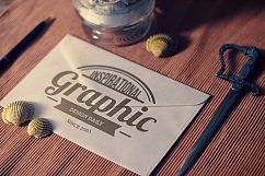 Perspective Logo Mockups Vol.1 Product Image 6