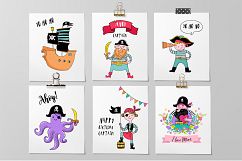 Ahoy! Pirate collection Product Image 5