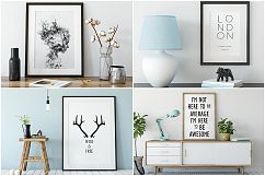 Frame Mockup Bundle Vol 3 Product Image 13