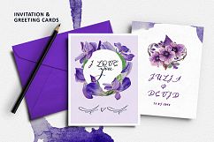 Violet Set Product Image 8