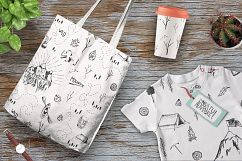 Big Adventure | Sketched Set Product Image 2