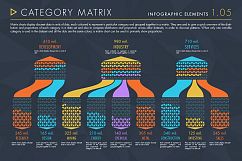 Infographic Elements Volume 1 Product Image 6