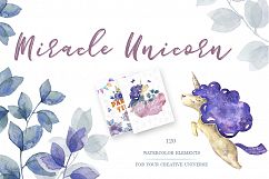 Miracle Unicorn Product Image 1