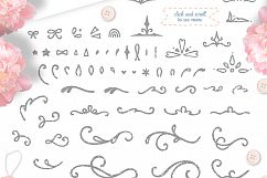 Pretty Little Things- Decoration Kit Product Image 2
