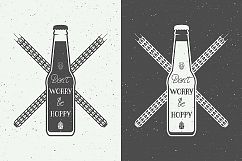 Beer Emblems Bundle Product Image 4