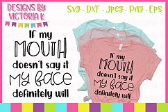 Adult slogans Bundle, SVG, DXF, PNG Product Image 8