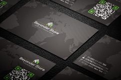 Creative Business Card Template Product Image 2