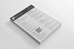 The Resume Product Image 2