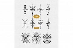 Tribal bundle Product Image 2