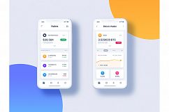 Bundle 26 User Interfaces - PSD Product Image 6