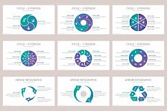 Zagros Keynote Template Product Image 26
