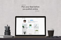 Instagram Feed Planner Product Image 6